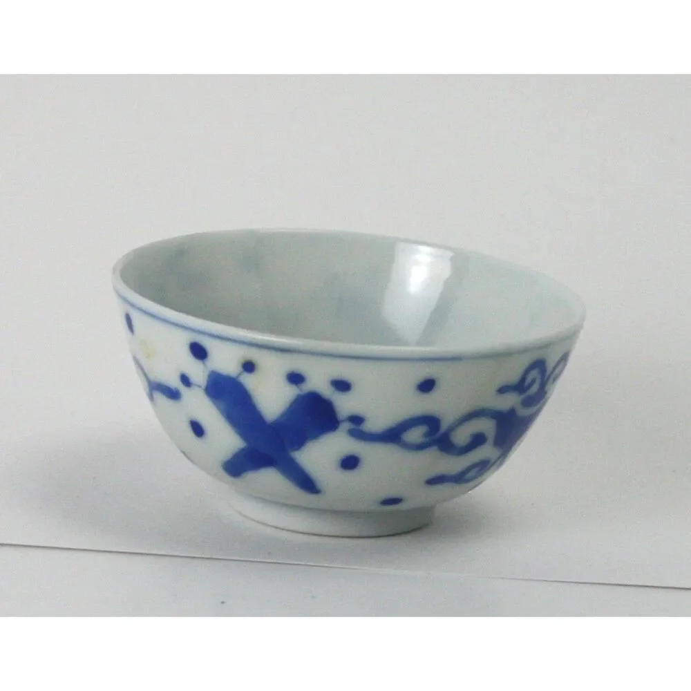 Unbranded hand painted
